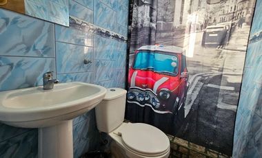 VENTA COMPLEJO TURÍSTICO EL QUISCO 10 CABAÑAS