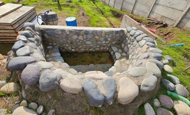 VENTA COMPLEJO TURÍSTICO EL QUISCO 10 CABAÑAS