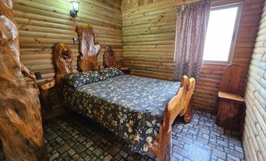 VENTA COMPLEJO TURÍSTICO EL QUISCO 10 CABAÑAS