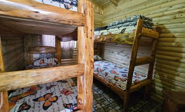 VENTA COMPLEJO TURÍSTICO EL QUISCO 10 CABAÑAS