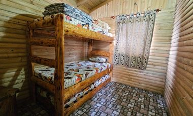 VENTA COMPLEJO TURÍSTICO EL QUISCO 10 CABAÑAS