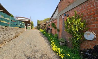 VENTA COMPLEJO TURÍSTICO EL QUISCO 10 CABAÑAS