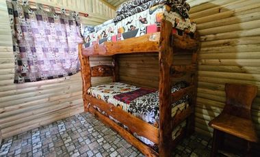 VENTA COMPLEJO TURÍSTICO EL QUISCO 10 CABAÑAS