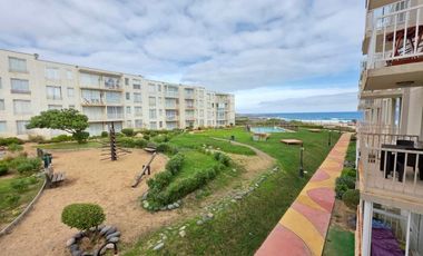 VENTA DEPARTAMENTO A PASOS DE LA PLAYA |UB PROPIEDADES|