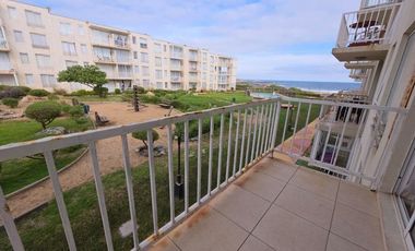 VENTA DEPARTAMENTO A PASOS DE LA PLAYA |UB PROPIEDADES|