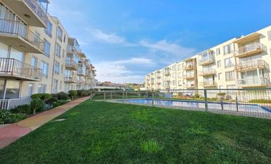 VENTA DEPARTAMENTO A PASOS DE LA PLAYA |UB PROPIEDADES|