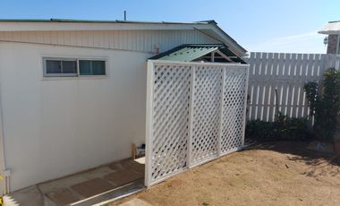 ARRIENDO COMODA CABAÑA A PASOS DE TODO