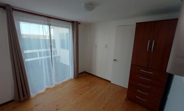 ARRIENDO COMODA CABAÑA A PASOS DE TODO