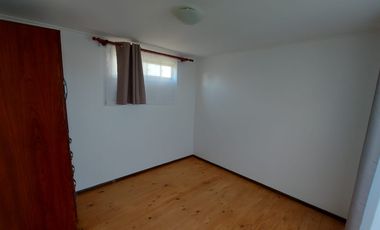 ARRIENDO COMODA CABAÑA A PASOS DE TODO