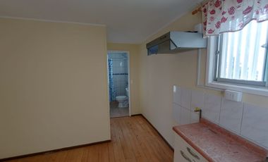 ARRIENDO COMODA CABAÑA A PASOS DE TODO