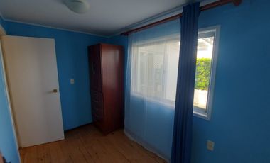 ARRIENDO COMODA CABAÑA A PASOS DE TODO