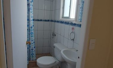 ARRIENDO COMODA CABAÑA A PASOS DE TODO