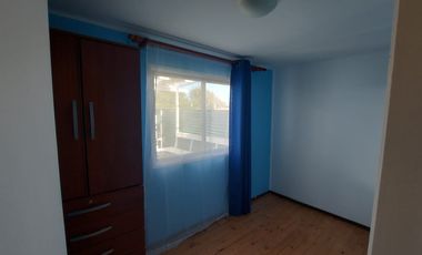 ARRIENDO COMODA CABAÑA A PASOS DE TODO