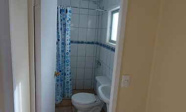 ARRIENDO COMODA CABAÑA A PASOS DE TODO