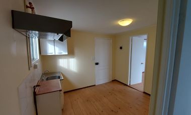ARRIENDO COMODA CABAÑA A PASOS DE TODO