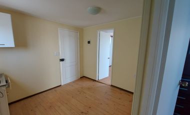 ARRIENDO COMODA CABAÑA A PASOS DE TODO