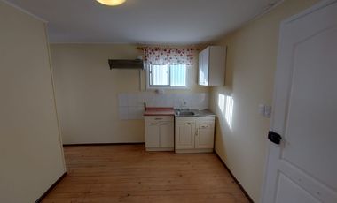ARRIENDO COMODA CABAÑA A PASOS DE TODO