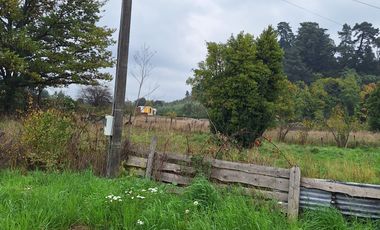 VENTA TERRENO LAUTARO, 15500 MT2 ERNESTO RIQUELME