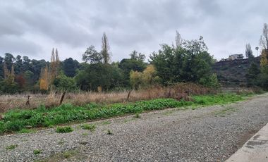 VENTA TERRENO LAUTARO, 15500 MT2 ERNESTO RIQUELME