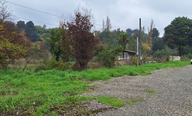 VENTA TERRENO LAUTARO, 15500 MT2 ERNESTO RIQUELME