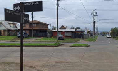 VENTA TERRENO LAUTARO, 15500 MT2 ERNESTO RIQUELME