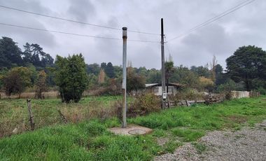 VENTA TERRENO LAUTARO, 15500 MT2 ERNESTO RIQUELME
