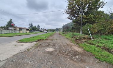 VENTA TERRENO LAUTARO, 15500 MT2 ERNESTO RIQUELME