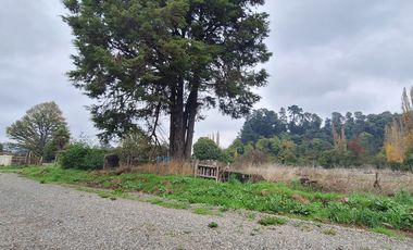 VENTA TERRENO LAUTARO, 15500 MT2 ERNESTO RIQUELME