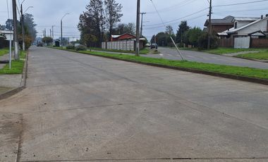 VENTA TERRENO LAUTARO, 15500 MT2 ERNESTO RIQUELME