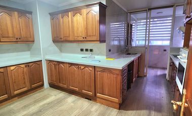 VIVE EN EL BARRIO INGLÉS EN UN DEPTO CON FULL AMENITIES