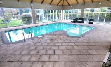 VIVE EN EL BARRIO INGLÉS EN UN DEPTO CON FULL AMENITIES