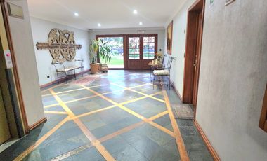 VIVE EN EL BARRIO INGLÉS EN UN DEPTO CON FULL AMENITIES