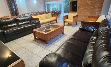 VIVE EN EL BARRIO INGLÉS EN UN DEPTO CON FULL AMENITIES