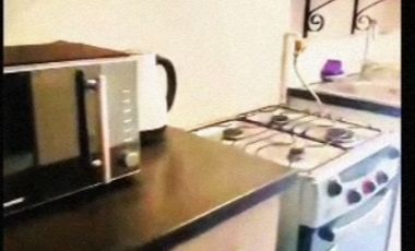 COMODO Y MODERNO DEPARTAMENTO AMOBLADO