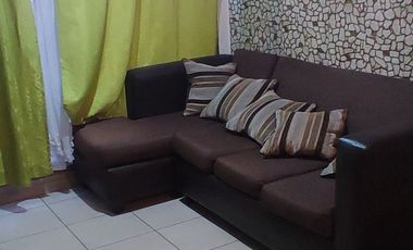 COMODO Y MODERNO DEPARTAMENTO AMOBLADO