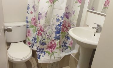 COMODO Y MODERNO DEPARTAMENTO AMOBLADO