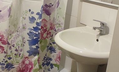 COMODO Y MODERNO DEPARTAMENTO AMOBLADO