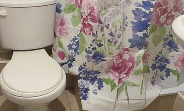 COMODO Y MODERNO DEPARTAMENTO AMOBLADO
