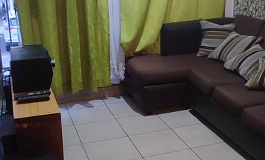 COMODO Y MODERNO DEPARTAMENTO AMOBLADO