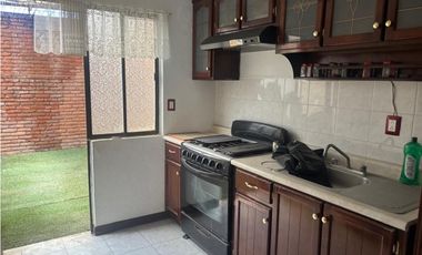 SE VENDE CASA EN PRIVADA SANTA PATRICIA