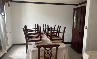 SE VENDE CASA EN PRIVADA SANTA PATRICIA