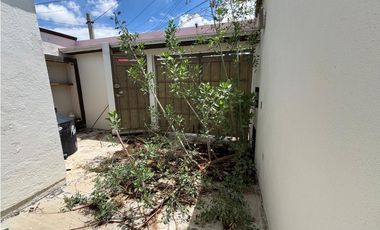 SE VENDE CASA EN PRIVADA SANTA PATRICIA