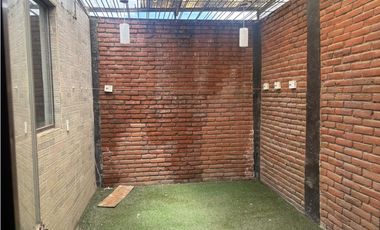 SE VENDE CASA EN PRIVADA SANTA PATRICIA