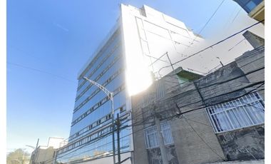 Oficina en Remate en S Miguel Chapultepec I, FG-2268