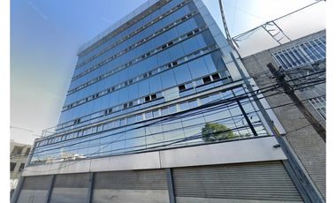 Oficina en Remate en S Miguel Chapultepec I, FG-2268