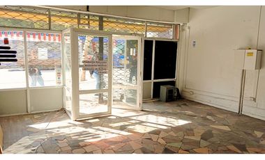 Arriendo local comercial, Alameda,Santiago