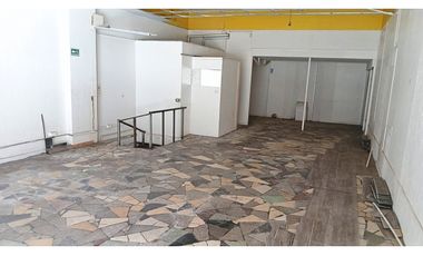 Arriendo local comercial, Alameda,Santiago