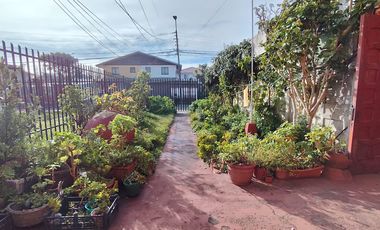 CASA EN VENTA DENAVI SUR TALCAHUANO