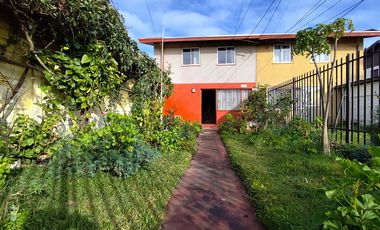 CASA EN VENTA DENAVI SUR TALCAHUANO
