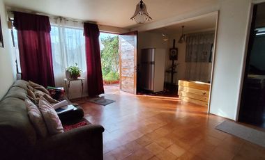 CASA EN VENTA DENAVI SUR TALCAHUANO